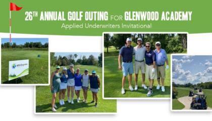 26th annual glenwood invitational