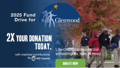 Linked In Glenwood 100