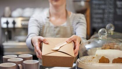 MSI sustainability packaging brands