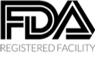 FDA registered facility