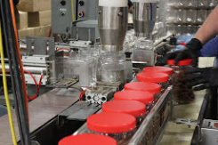 Dry Pet Food Packaging